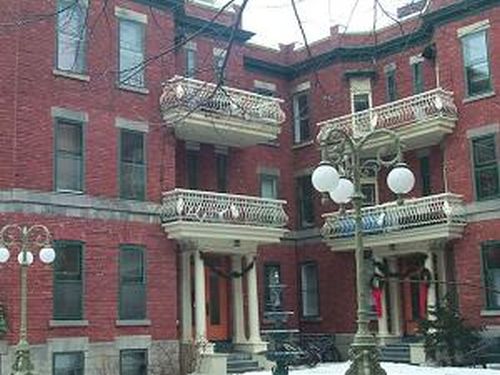 The wind turns into the right direction for real estate in Quebec