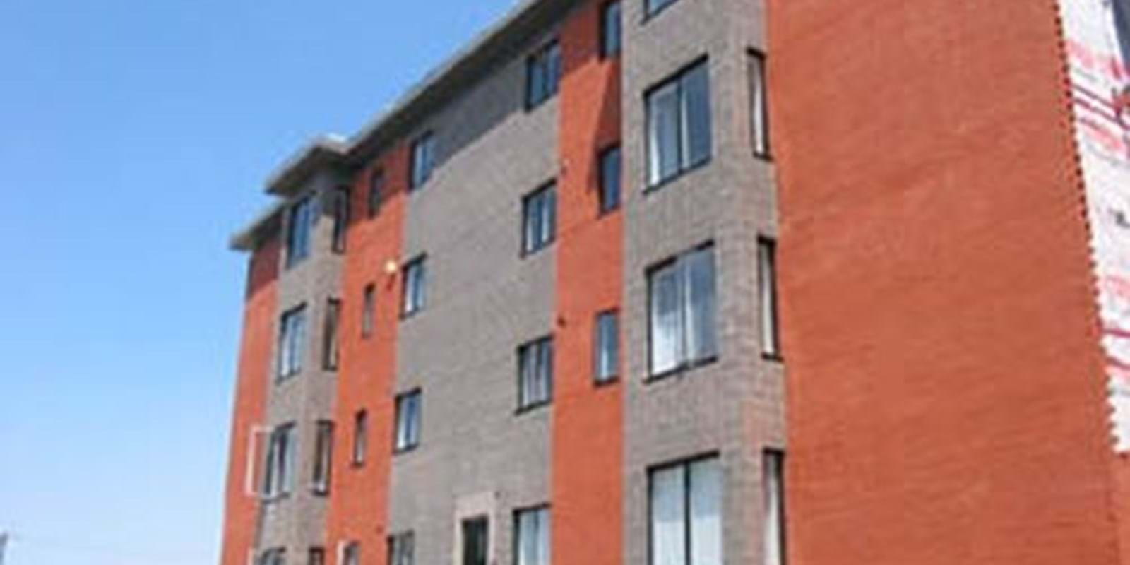 Logements sociaux : un autre enjeu de l'élection municipale